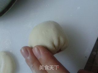 Bean Paste recipe