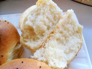Okara Bread recipe