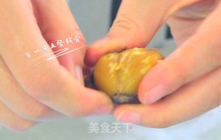 Chestnut Mud Baby Nutritional Supplement, Delicious and Nutritious recipe