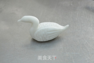 Crystal Duck recipe