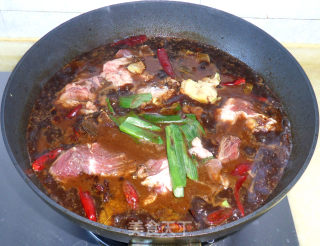 Stewed Beef recipe