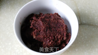 Homemade Red Bean Paste recipe