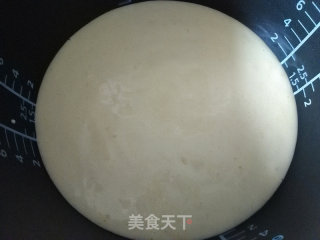 Rice Cooker Cake recipe