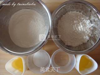 #aca音乐明星大赛#jinwei Xiaoba Dim Sum Cake (halal and Edible) recipe