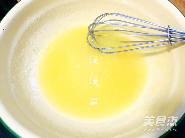 Little Walnut Crisp recipe