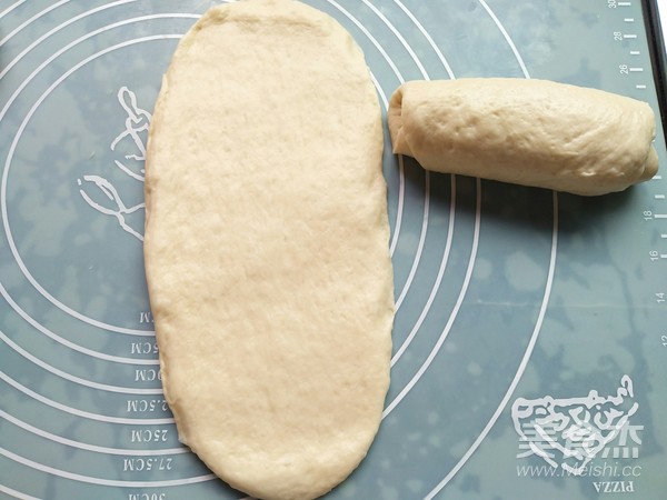 Medium Toast recipe