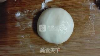 Su-style Fresh Meat Moon Cakes recipe