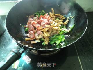 Green Pepper Sausage recipe