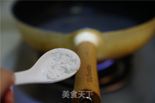 Cold Bitter Gourd recipe