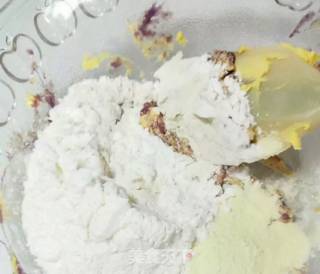 Fruit and Vegetable Buns recipe