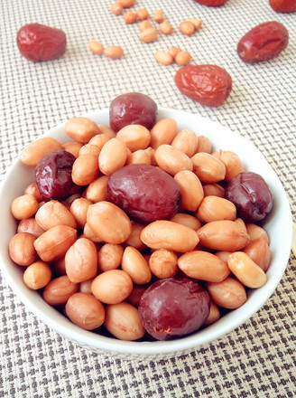 Tianjin Boiled Nuts