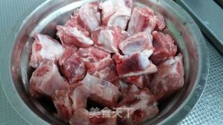 Steamed Ribs recipe