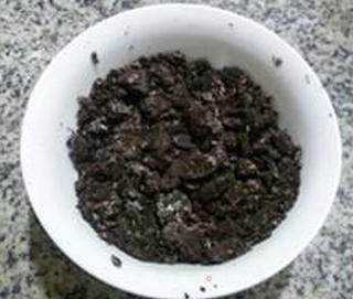 Oreomarfin recipe