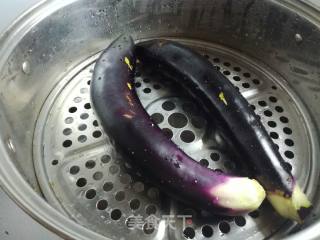 Eggplant Salad recipe