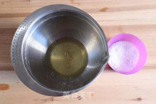 Original Chiffon recipe