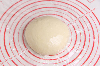 Mini Coconut Rolls recipe