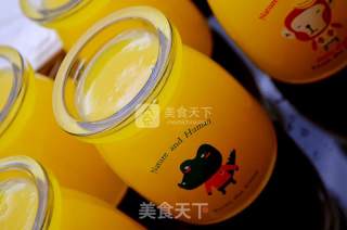 #aca烤明星大赛#pineapple Sauce recipe