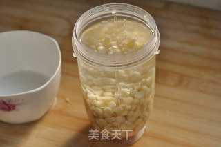 Corn Juice recipe