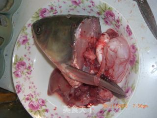 Boiled Fish recipe