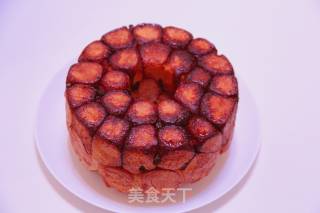 Monkey Bread recipe