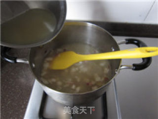 Magic Egg Soup recipe