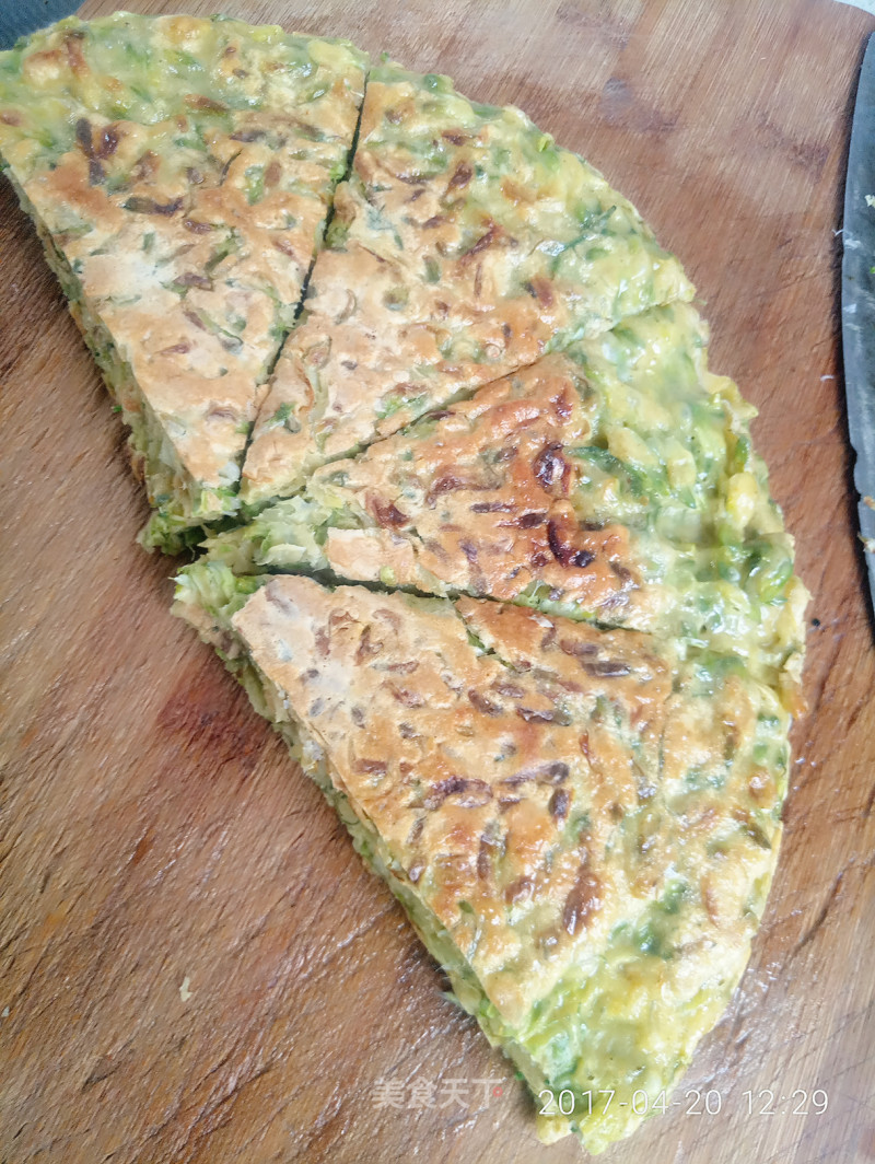 Sophora Japonica recipe