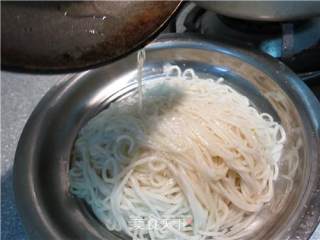 Miss Your Taste--wuhan Famous Hot Dry Noodles recipe