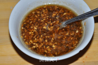Steamed Shrimp with Garlic Vermicelli recipe