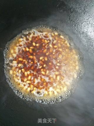 Korean Soy Sauce recipe