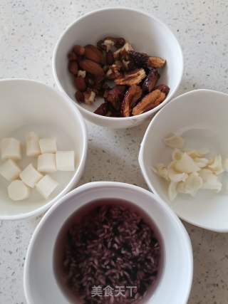 Nutritious Rice Cereal recipe