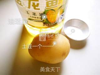 Easy to Learn French Fries recipe