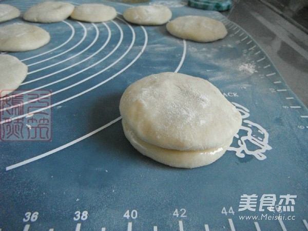 Shandong Egg Cake recipe