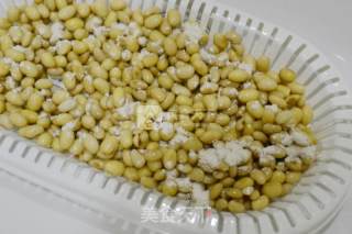 Fat Natto recipe
