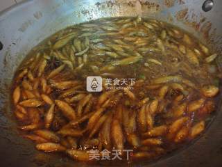 Fish Sauce recipe