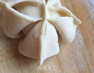 Huaxiang Mantou recipe