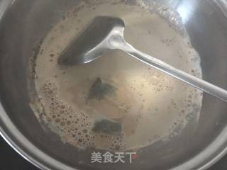 Caramel Milk Tea recipe