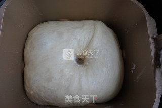 #aca婚纱明星大赛#pineapple Crisp Bread (substitute Butter Version) recipe