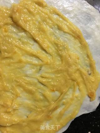Durian Melaleuca recipe