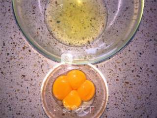 Small Four Volumes recipe
