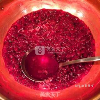 Dragon Fruit Jam recipe