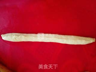 Garland Bread recipe