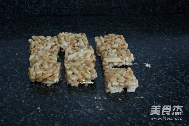 Shaqima recipe