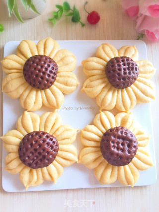 # Fourth Baking Contest and is Love to Eat Festival# Sunflower Bread recipe