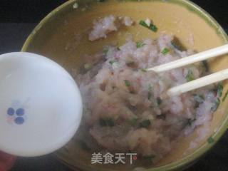 Fish Paste and Radish Clip recipe