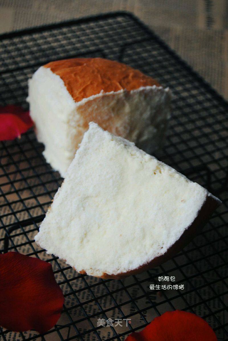 Cheese Bag recipe