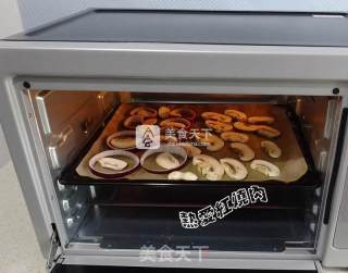 #aca烤明星大赛#potato Mashed Pizza recipe