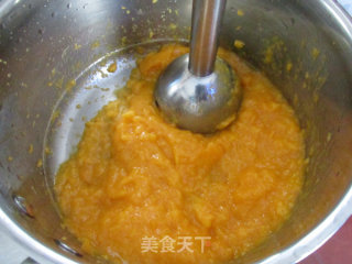 【guangxi】mango Jelly recipe