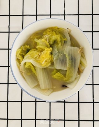 Soup Baby Dishes recipe