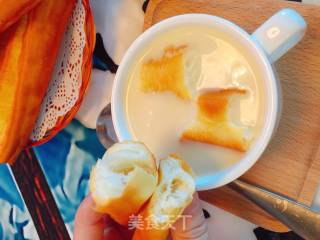 Homemade Fritters, Fluffy, Delicious and Assured😋 recipe