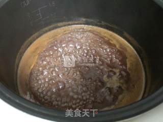 Blueberry Grape Jam recipe